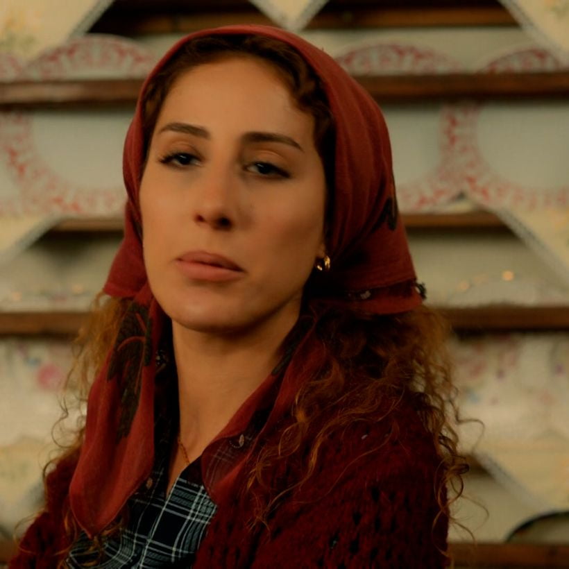 Имало едно време в Чукурова