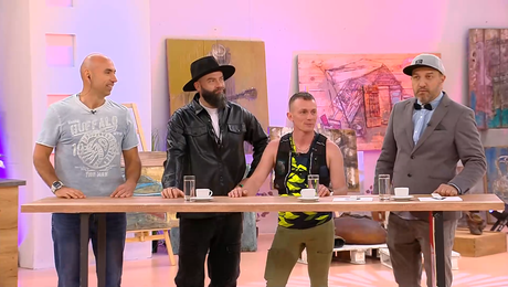 изображение на На кафе | 21 апр. 2026