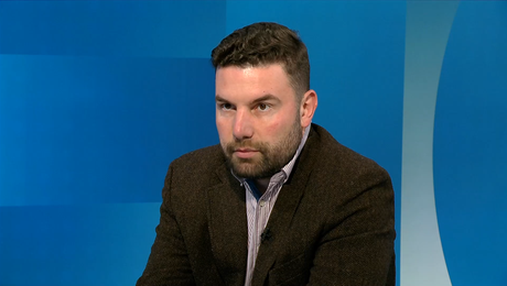 изображение на Новините на NOVA NEWS | Обедна емисия | 21 апр. 2026