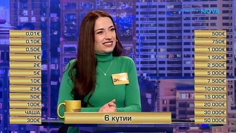 изображение на Сделка или не | 21 апр. 2026