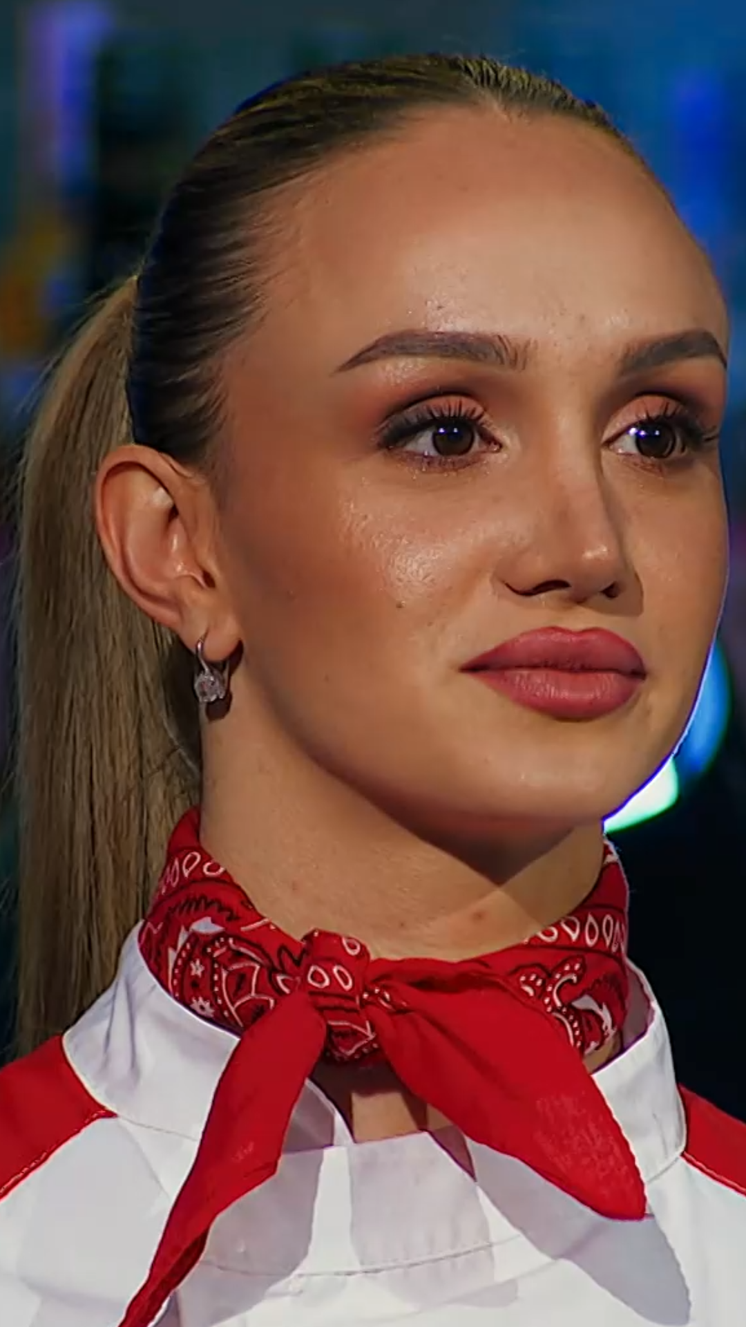 Hell's Kitchen | 21 апр. 2026