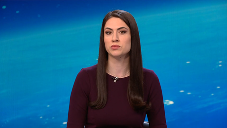 изображение на Новините на NOVA | Късна емисия | 21 апр. 2026