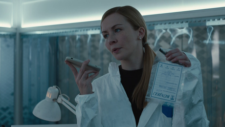 изображение на ФБР: Международни разследвания