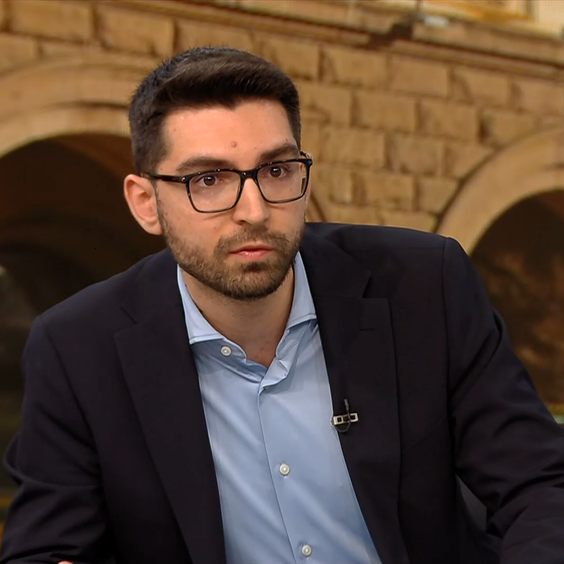 Здравей, България | 22 апр. 2026