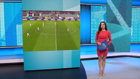 изображение на Спортни новини | Обедна емисия | 22 апр. 2026