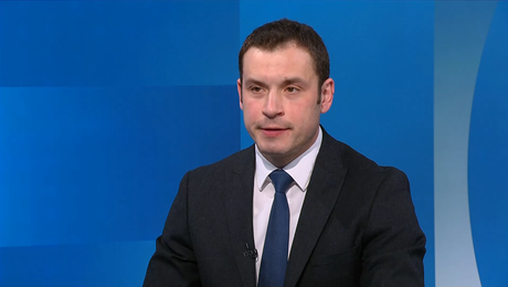 изображение на Новините на NOVA NEWS | Обедна емисия | 22 апр. 2026