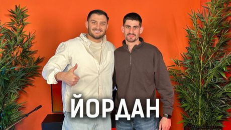 изображение на Йордан: Катастрофа с мотор едва не отне живота ми! | Кухнята след Ада Podcast