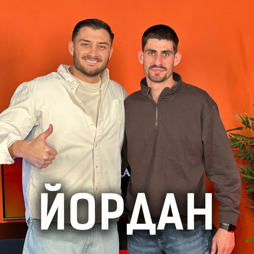 Йордан: Катастрофа с мотор едва не отне живота ми! | Кухнята след Ада Podcast