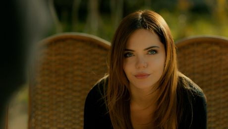 изображение на Имало едно време в Чукурова