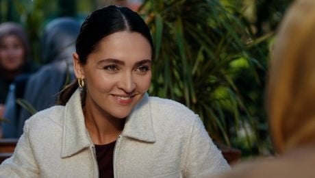 изображение на Шербет от боровинки