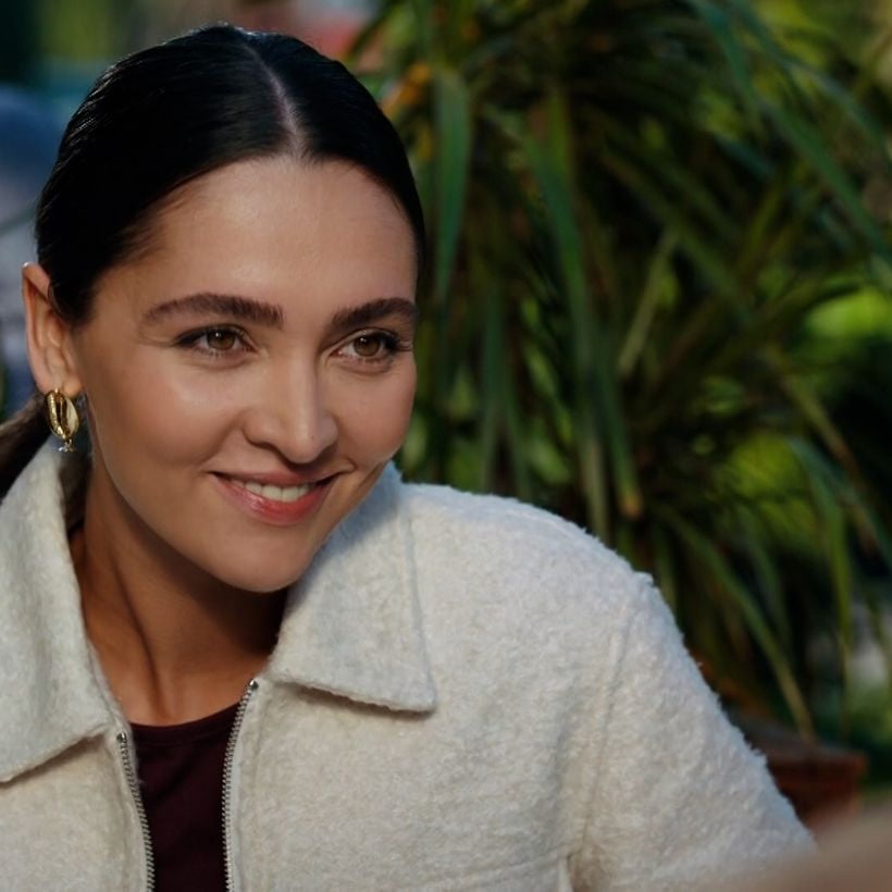 Шербет от боровинки