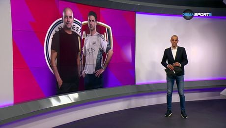 изображение на Премиър лийг токшоу  | 22 апр. 2026