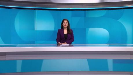 изображение на Новините на NOVA NEWS | Централна емисия | 22 апр. 2026