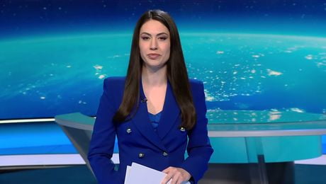 изображение на Новините на NOVA | Късна емисия | 22 апр. 2026