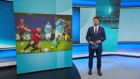 изображение на Спортни новини | Късна емисия | 22 апр. 2026