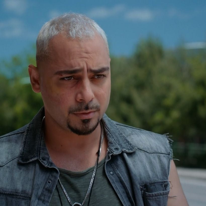 Последно лято