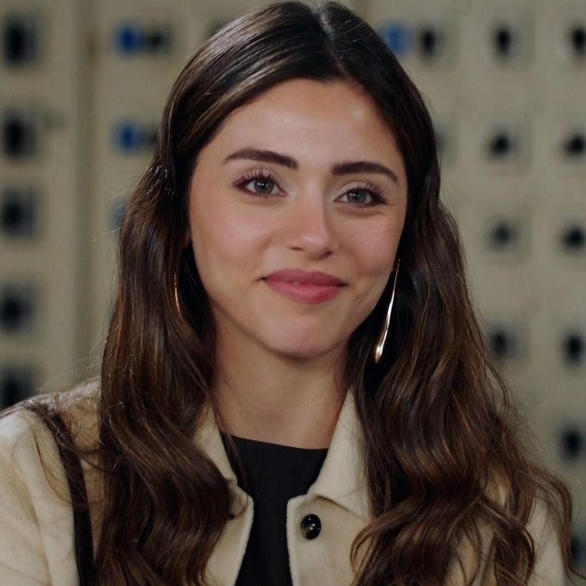 Шербет от боровинки