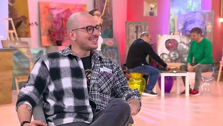 изображение на На кафе | 23 апр. 2026