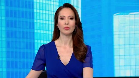 изображение на Новините на NOVA | Обедна емисия | 23 апр. 2026