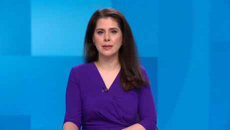 изображение на Новините на NOVA NEWS | Обедна емисия | 23 апр. 2026