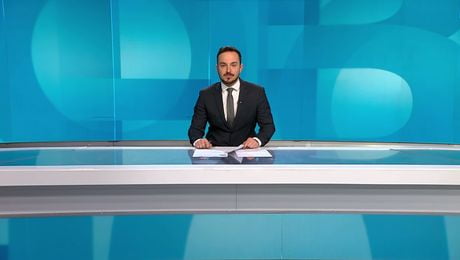 изображение на Новините на NOVA NEWS | Централна емисия | 23 апр. 2026