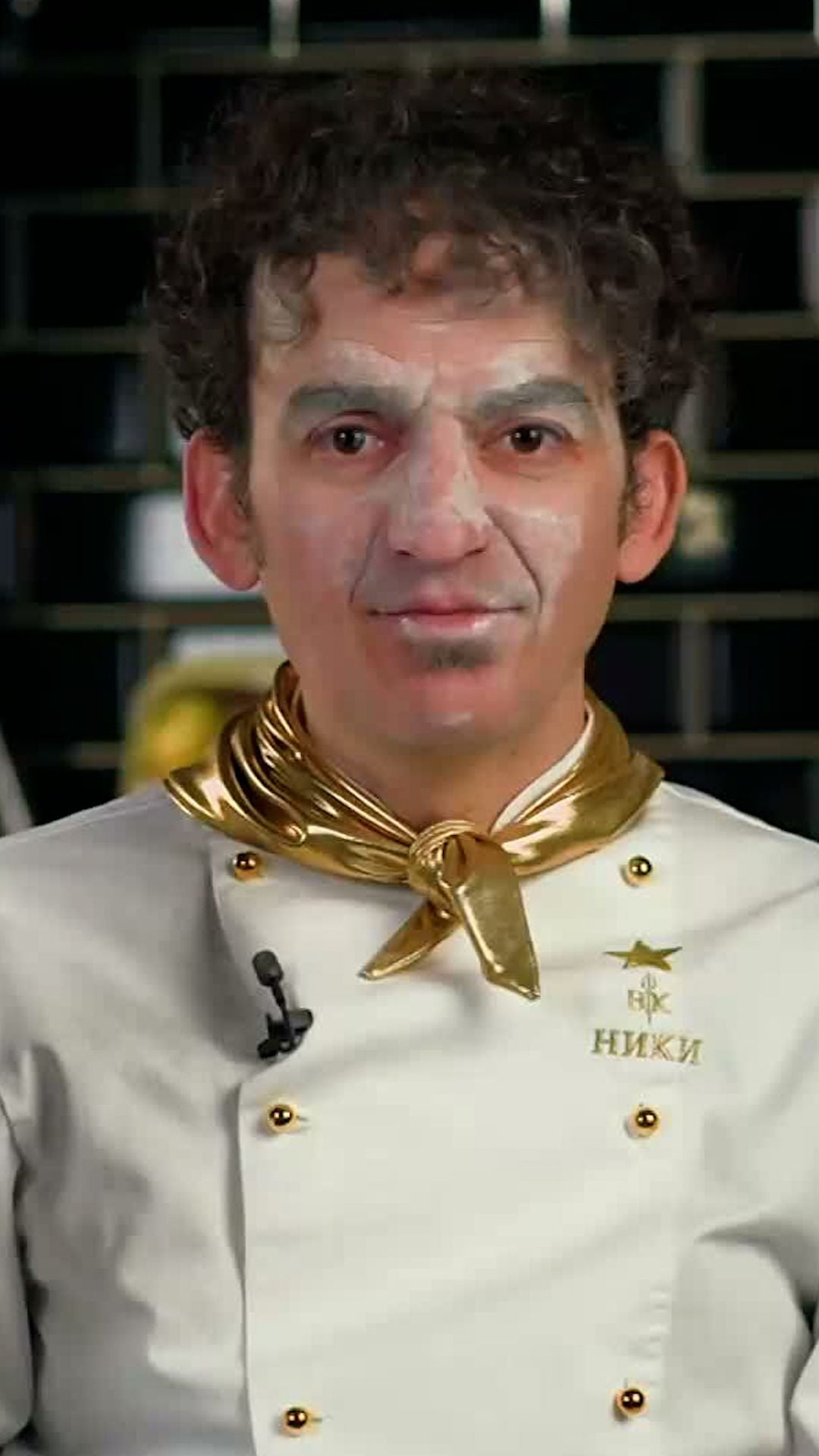 Hell's Kitchen | 23 апр. 2026