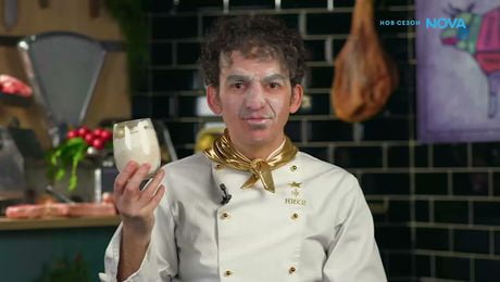 изображение на Hell's Kitchen | 23 апр. 2026