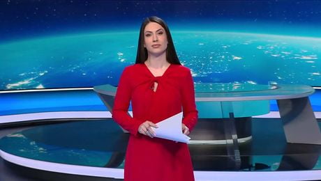 изображение на Новините на NOVA | Късна емисия | 23 апр. 2026