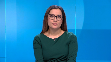 изображение на Новините на NOVA NEWS | Обедна емисия | 24 апр. 2026