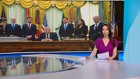 изображение на Новините на NOVA | Следобедна емисия | 24 апр. 2026