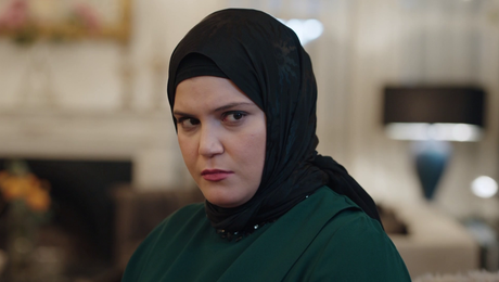 изображение на Шербет от боровинки