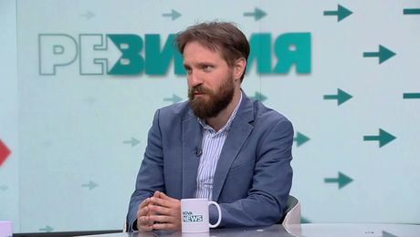 изображение на РеВизия | 24 апр. 2026
