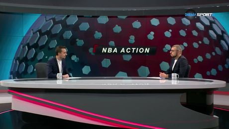 изображение на НБА Екшън | 24 апр. 2026