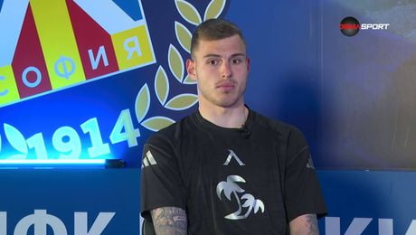 изображение на Преди кръга в efbet Лига | 24 апр. 2026