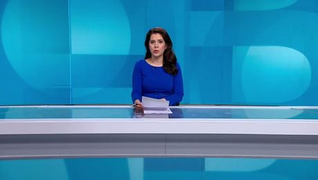 изображение на Новините на NOVA NEWS | Централна емисия | 24 апр. 2026