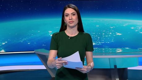 изображение на Новините на NOVA | Късна емисия | 24 апр. 2026