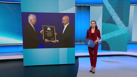 изображение на Спортни новини | Късна емисия | 24 апр. 2026