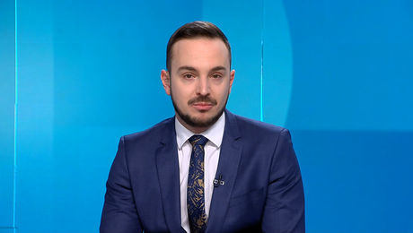 изображение на Новините на NOVA NEWS | Обедна емисия | 25 апр. 2026