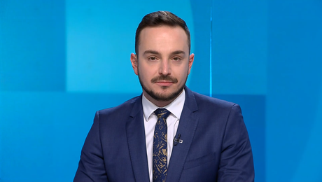 изображение на Новините на NOVA NEWS | Централна емисия | 25 апр. 2026