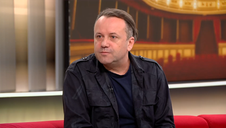 изображение на Събуди се... | 26 апр. 2026