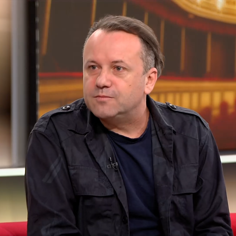 Събуди се... | 26 апр. 2026