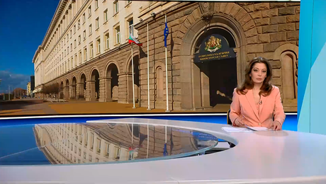 изображение на Новините на NOVA | Обедна емисия | 26 апр. 2026