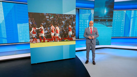 изображение на Спортни новини | Обедна емисия | 26 апр. 2026