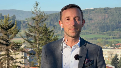 изображение на Прогноза за времето | Обедна емисия | 26 апр. 2026