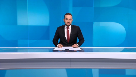 изображение на Новините на NOVA NEWS | Обедна емисия | 26 апр. 2026