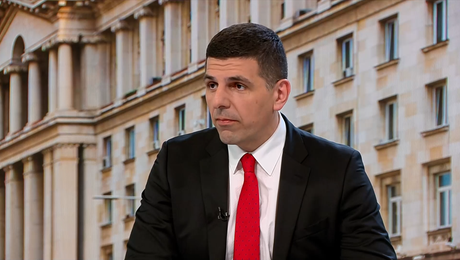 изображение на На фокус с Лора Крумова | 26 апр. 2026 | част 1