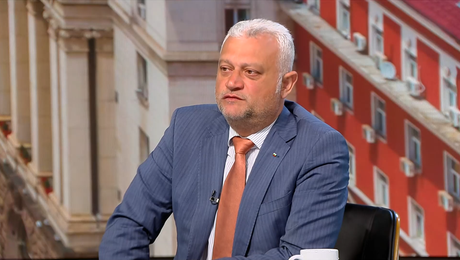 изображение на На фокус с Лора Крумова | 26 апр. 2026 | част 2