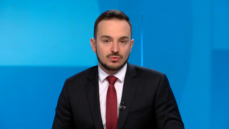 изображение на Новините на NOVA NEWS | Централна емисия | 26 апр. 2026