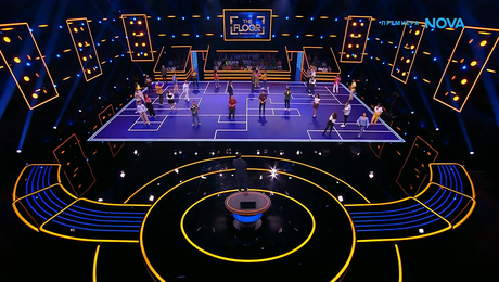 изображение на The Floor: Превземи играта | 26 апр. 2026