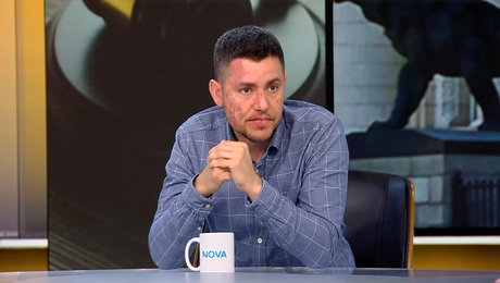 изображение на Здравей, България | 27 апр. 2026